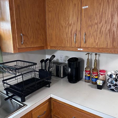 密尔沃基Elite Casa Collection -Free Coffee, Parking, And Wi-Fi公寓 外观 照片